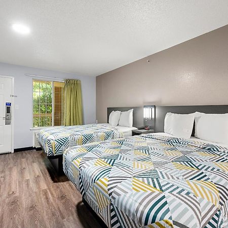 Studio 6-Roswell, Ga - Atlanta ภายนอก รูปภาพ