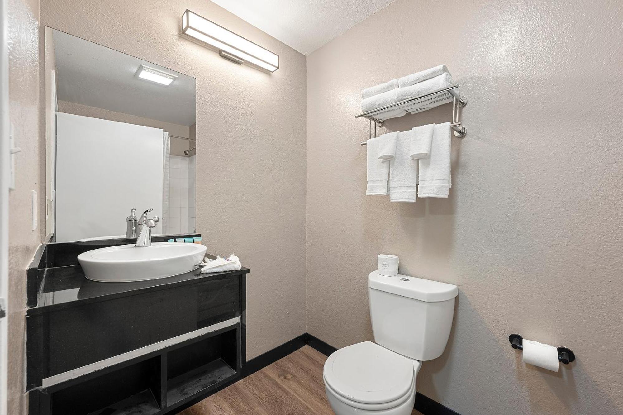 Studio 6-Roswell, Ga - Atlanta ภายนอก รูปภาพ