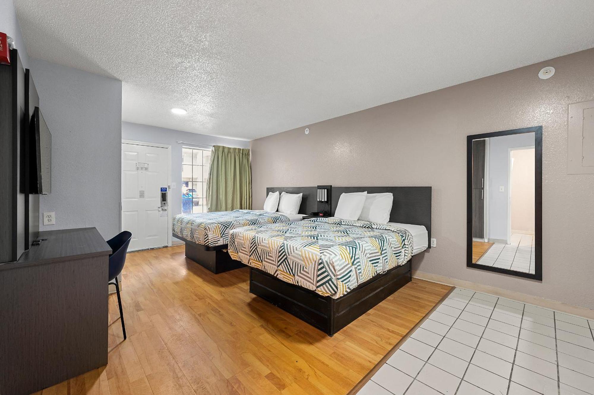 Studio 6-Roswell, Ga - Atlanta ภายนอก รูปภาพ