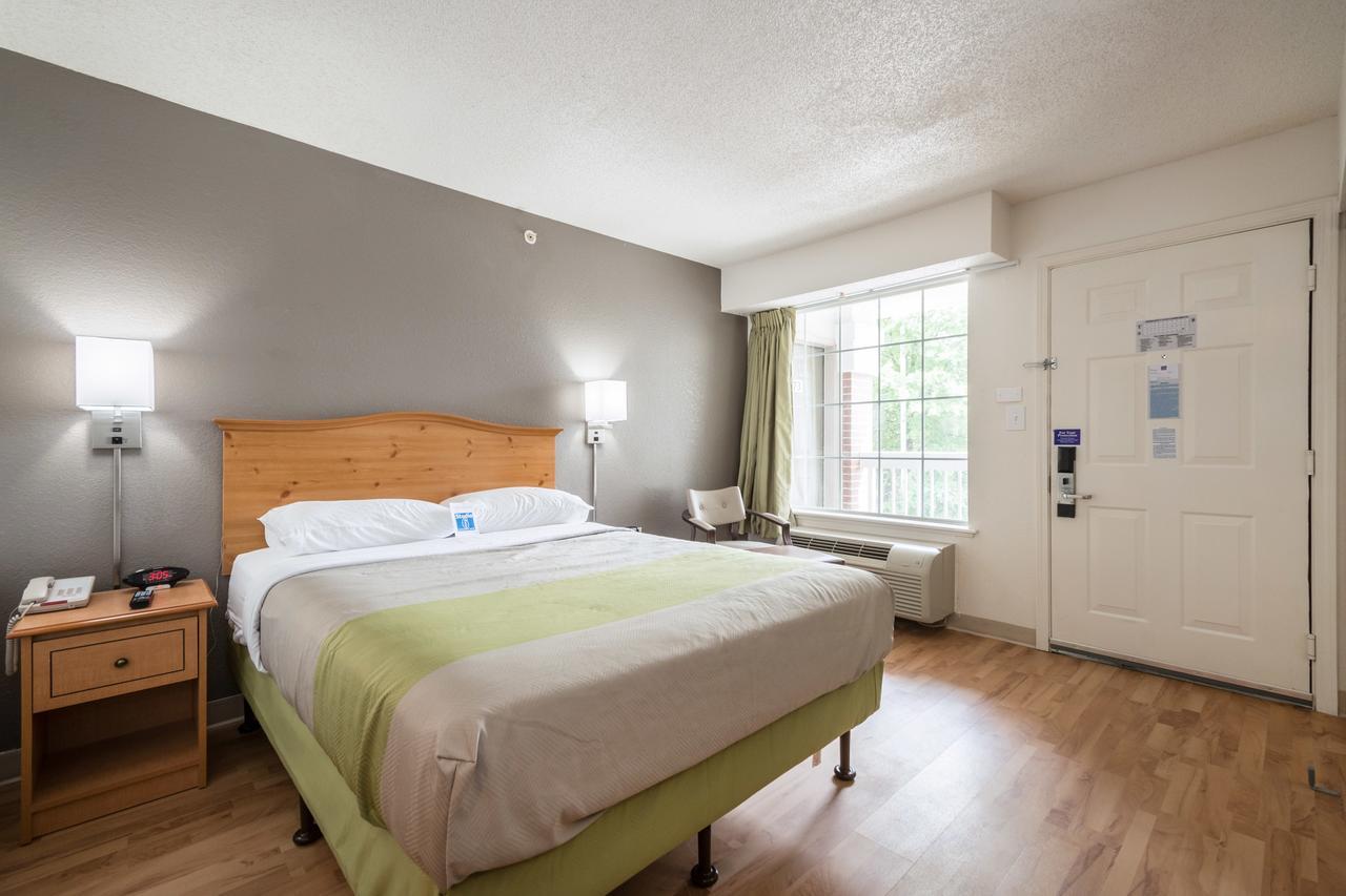 Studio 6-Roswell, Ga - Atlanta ห้อง รูปภาพ