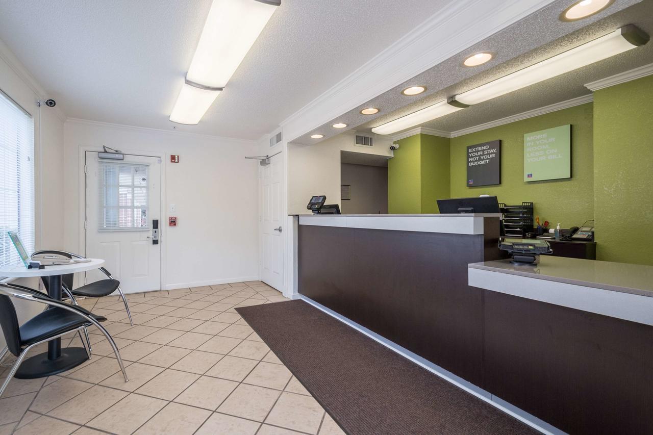 Studio 6-Roswell, Ga - Atlanta ภายนอก รูปภาพ